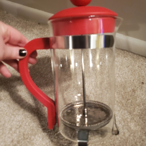 Classic coffee press - Picture 3 of 9